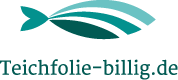 Teichfolie-billig.de-Logo