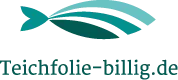 Teichfolie-billig.de-Logo