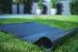 Preview: PVC Teichfolie 0,80 mm schwarz Preview: PVC Teichfolie 0,80 mm schwarz