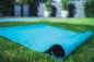 Preview: PVC Teichfolie 1,00 mm türkisblau Preview: PVC Teichfolie 1,00 mm türkisblau
