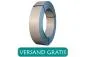 Preview: Teichrandband 14 cm breit, 10 m lang