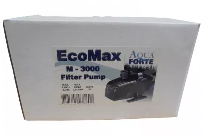 EcoMax M 3000