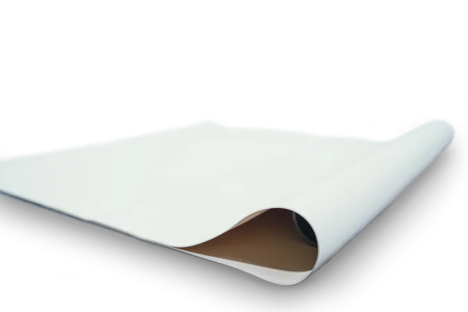 PVC Teichfolie 1,00 mm sand inkl. Teichvlies 300g/m²