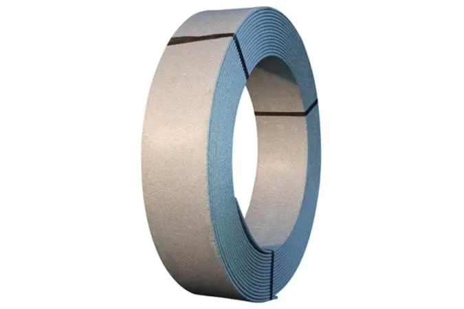 Teichrandband 14 cm breit, 20 m lang
