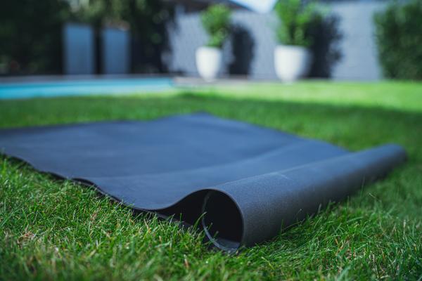 EPDM Teichfolie 1,14 mm EPDM Teichfolie 1,14 mm