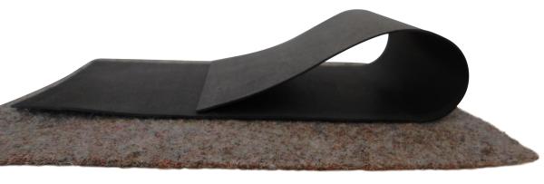 EPDM Teichfolie 1,52 mm inkl. Teichvlies 500g/m² EPDM Teichfolie 1,52 mm inkl. Teichvlies 500g/m²
