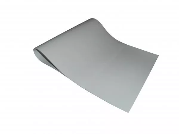 PVC Teichfolie 1,00 mm steingrau PVC Teichfolie 1,00 mm steingrau