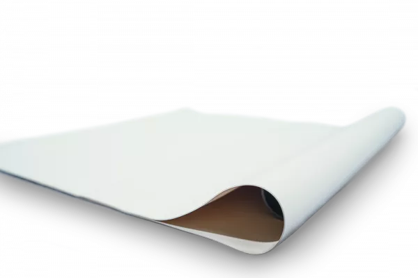 PVC Teichfolie 1,00 mm sand inkl. Teichvlies 300g/m²