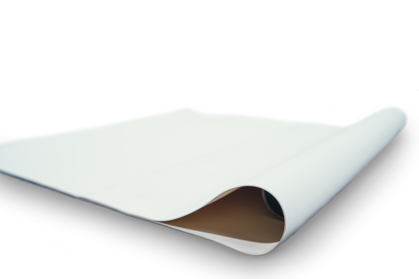 PVC Teichfolie 1,00 mm sandfarben PVC Teichfolie 1,00 mm sandfarben