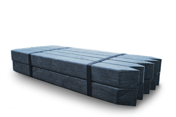 Kunststoffpfähle 75 cm Kunststoffpfähle 75 cm